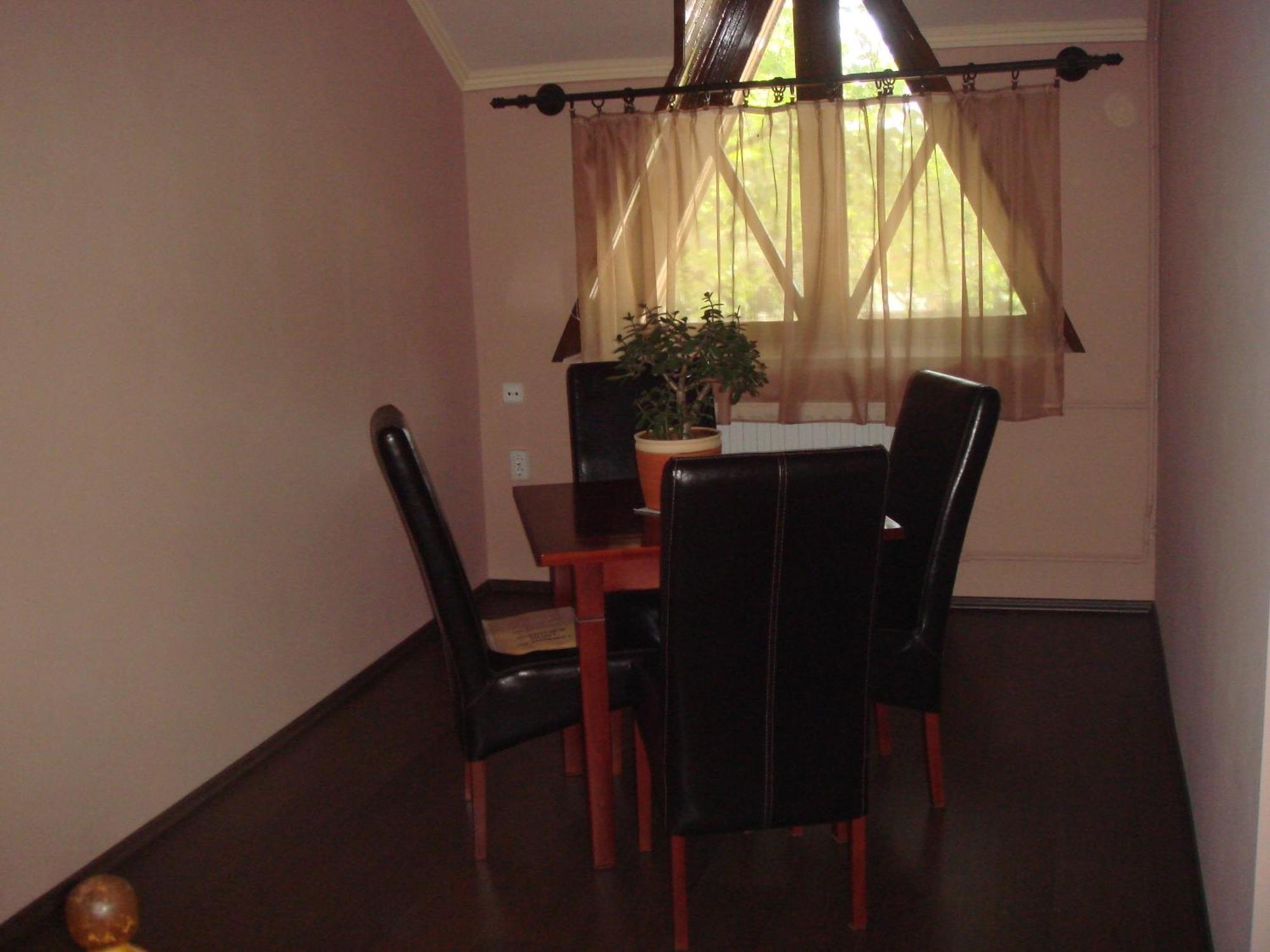 Bed and Breakfast Platan Panzio Nagyszenas Exterior foto
