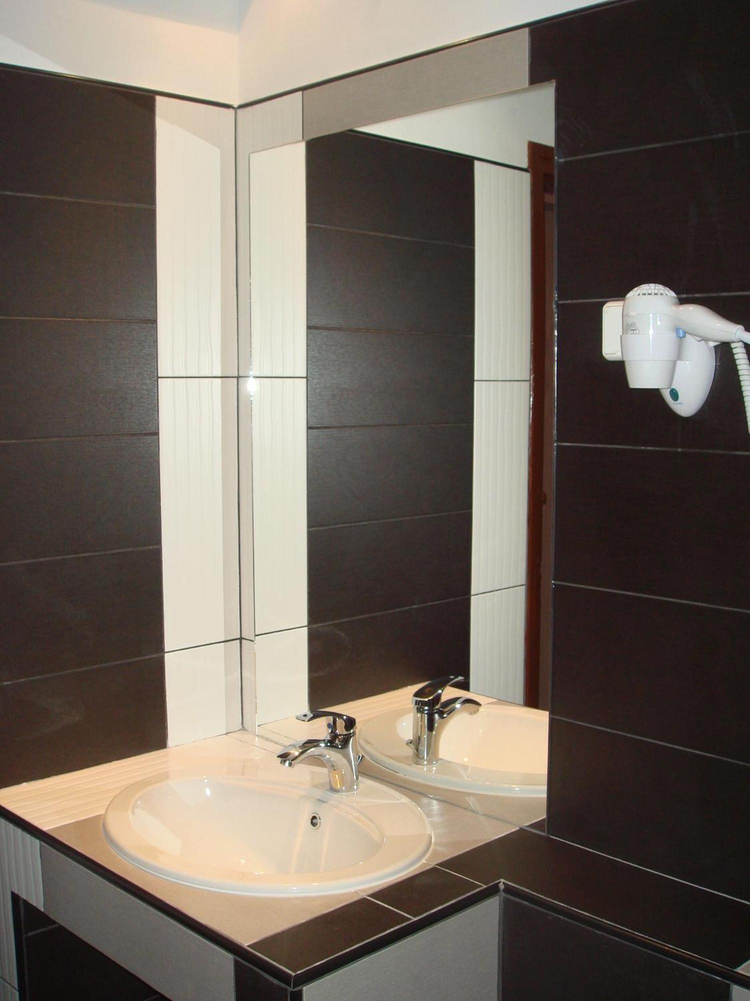 Bed and Breakfast Platan Panzio Nagyszenas Exterior foto